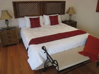 Brezza Bella Bed & Breakfast - South Australia Travel 7