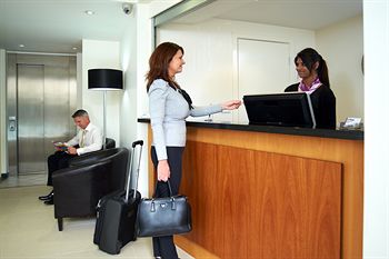 City Edge Serviced Apartments East Melbourne - South Australia Travel 1