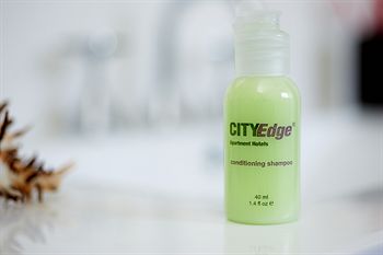 City Edge Serviced Apartments East Melbourne - South Australia Travel 2