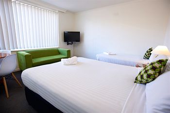 City Edge Serviced Apartments East Melbourne - South Australia Travel 4