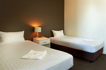 City Edge Serviced Apartments East Melbourne - South Australia Travel 5