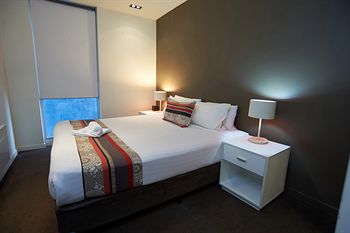 City Edge Serviced Apartments East Melbourne - South Australia Travel 7