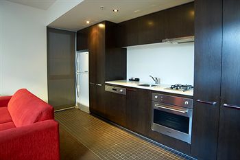 City Edge Serviced Apartments East Melbourne - South Australia Travel 9