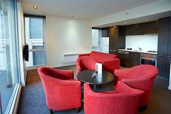 City Edge Serviced Apartments East Melbourne - South Australia Travel 10