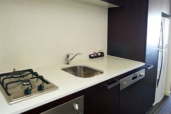 City Edge Serviced Apartments East Melbourne - South Australia Travel 11