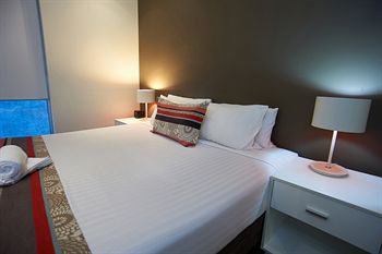 City Edge Serviced Apartments East Melbourne - South Australia Travel 12