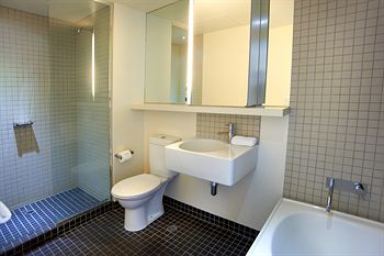 City Edge Serviced Apartments East Melbourne - South Australia Travel 15