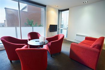 City Edge Serviced Apartments East Melbourne - South Australia Travel 17
