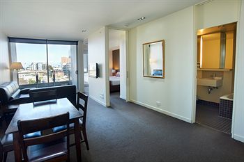 City Edge Serviced Apartments East Melbourne - South Australia Travel 18