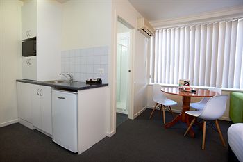 City Edge Serviced Apartments East Melbourne - South Australia Travel 19