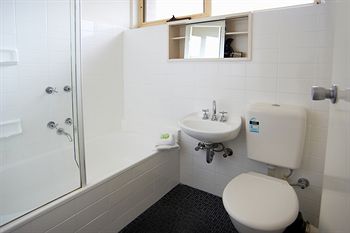 City Edge Serviced Apartments East Melbourne - South Australia Travel 20