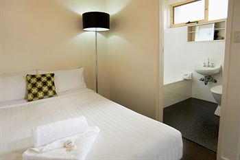 City Edge Serviced Apartments East Melbourne - South Australia Travel 21