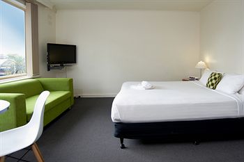 City Edge Serviced Apartments East Melbourne - South Australia Travel 22