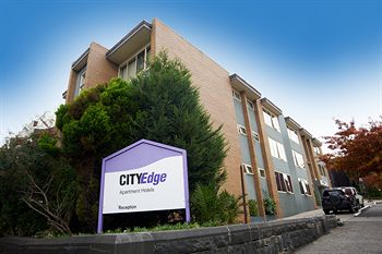 City Edge Serviced Apartments East Melbourne - South Australia Travel 24