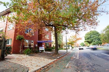 City Edge Serviced Apartments East Melbourne - South Australia Travel 25