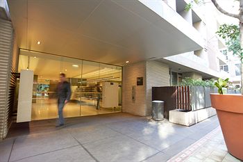 City Edge Serviced Apartments East Melbourne - South Australia Travel 26