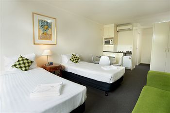 City Edge Serviced Apartments East Melbourne - South Australia Travel 27