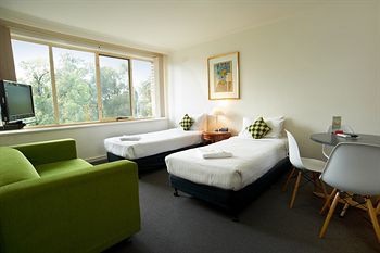 City Edge Serviced Apartments East Melbourne - South Australia Travel 28