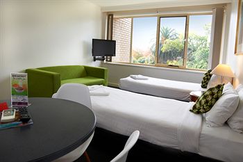 City Edge Serviced Apartments East Melbourne - South Australia Travel 29