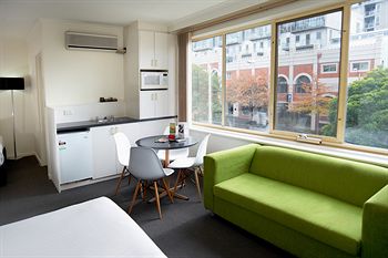City Edge Serviced Apartments East Melbourne - South Australia Travel 30