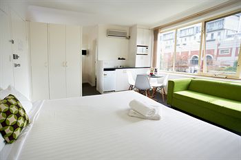 City Edge Serviced Apartments East Melbourne - South Australia Travel 31