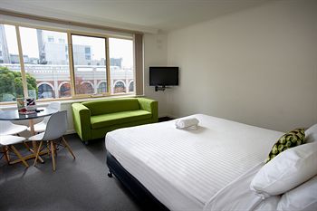 City Edge Serviced Apartments East Melbourne - South Australia Travel 33