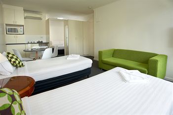 City Edge Serviced Apartments East Melbourne - South Australia Travel 34