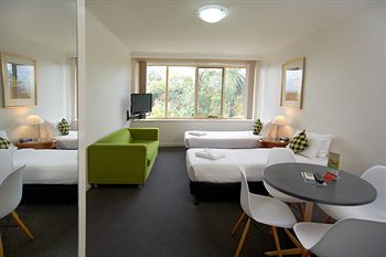 City Edge Serviced Apartments East Melbourne - South Australia Travel 35