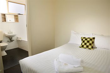 City Edge Serviced Apartments East Melbourne - South Australia Travel 36