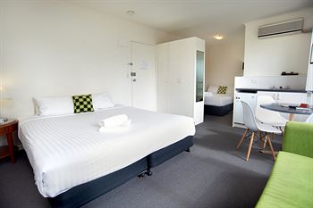 City Edge Serviced Apartments East Melbourne - South Australia Travel 37