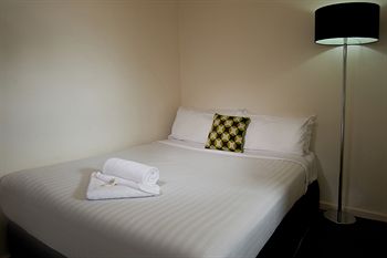 City Edge Serviced Apartments East Melbourne - South Australia Travel 38