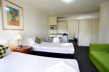 City Edge Serviced Apartments East Melbourne - South Australia Travel 39