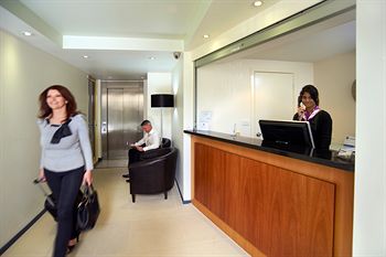 City Edge Serviced Apartments East Melbourne - South Australia Travel 41