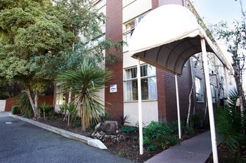 City Edge Serviced Apartments East Melbourne - South Australia Travel 42