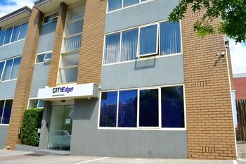 City Edge Serviced Apartments East Melbourne - South Australia Travel 43