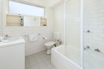 City Edge Serviced Apartments East Melbourne - South Australia Travel 44