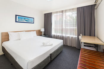 City Edge Serviced Apartments East Melbourne - South Australia Travel 48