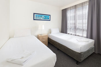 City Edge Serviced Apartments East Melbourne - South Australia Travel 49