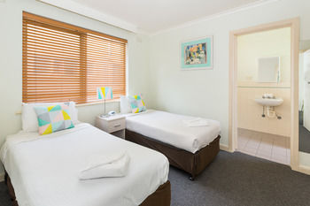 City Edge Serviced Apartments East Melbourne - South Australia Travel 50