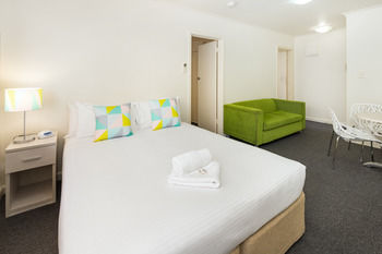 City Edge Serviced Apartments East Melbourne - South Australia Travel 51