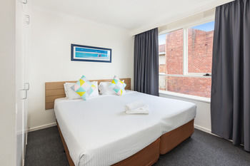 City Edge Serviced Apartments East Melbourne - South Australia Travel 52