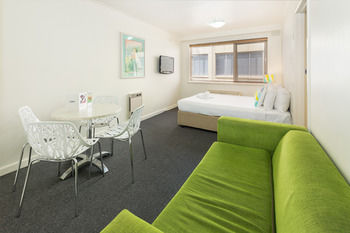 City Edge Serviced Apartments East Melbourne - South Australia Travel 53