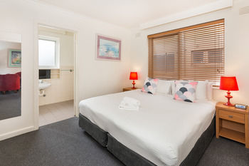 City Edge Serviced Apartments East Melbourne - South Australia Travel 54