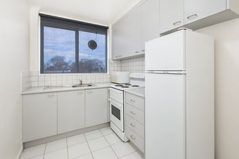 City Edge Serviced Apartments East Melbourne - South Australia Travel 55