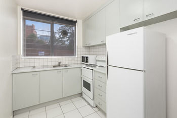 City Edge Serviced Apartments East Melbourne - South Australia Travel 56