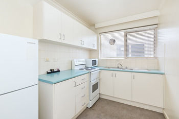 City Edge Serviced Apartments East Melbourne - South Australia Travel 57
