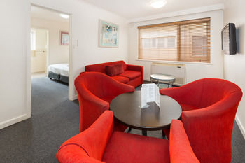City Edge Serviced Apartments East Melbourne - South Australia Travel 58
