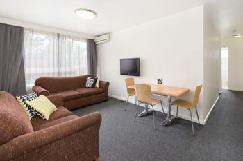 City Edge Serviced Apartments East Melbourne - South Australia Travel 59