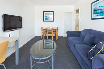 City Edge Serviced Apartments East Melbourne - South Australia Travel 60