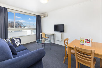 City Edge Serviced Apartments East Melbourne - South Australia Travel 62